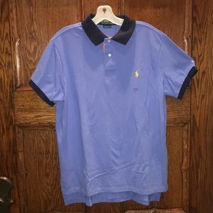 Men’s polo